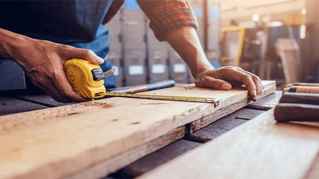 Eyyübiye Mobilyacı