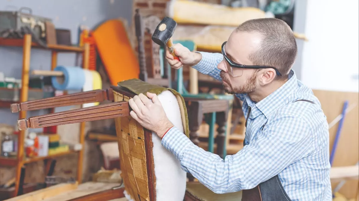 Eyyübiye Mobilyacı