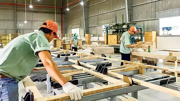 Eyyübiye Mobilyacı